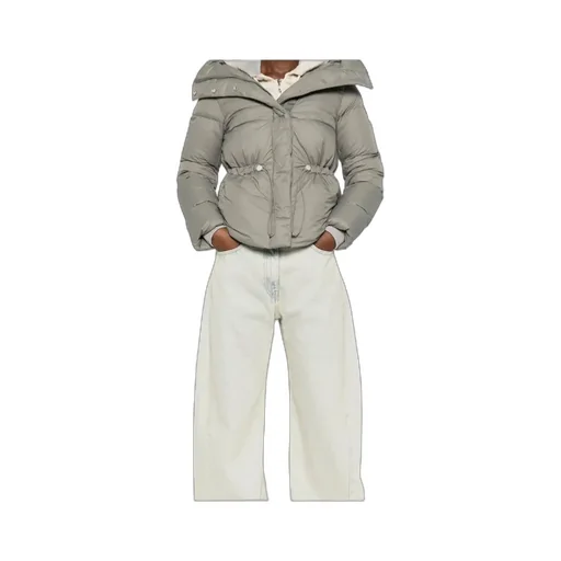 Montgomery Puffer Jacket