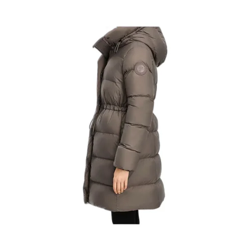 Montgomery Coat