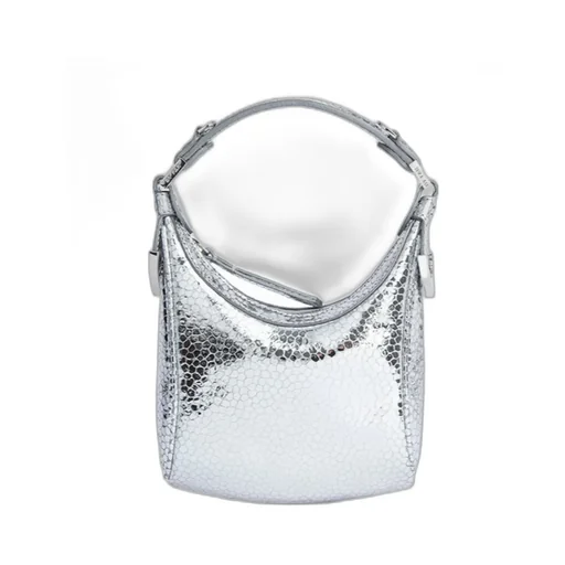 Logo Shoulder Bag