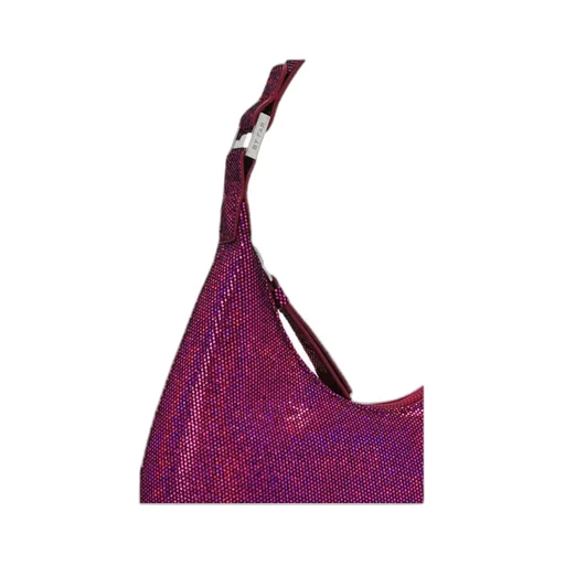Baby Amber Zipped Tote Bag