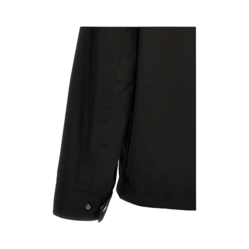 Long-Sleeved Jacket