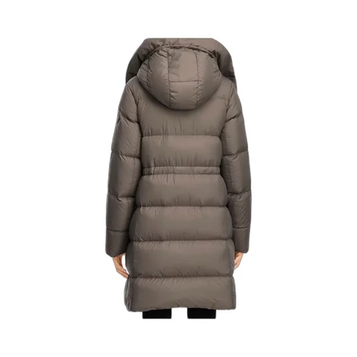 Montgomery Coat