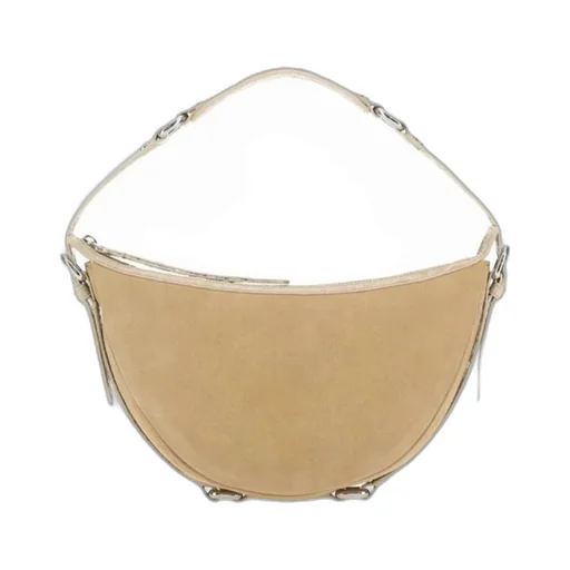 Moon Shaped Shoulder Bag