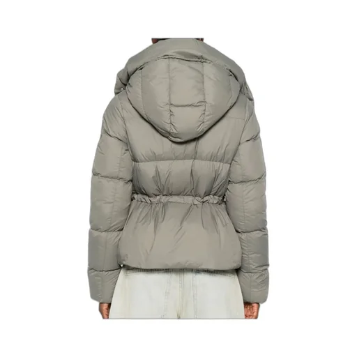 Montgomery Puffer Jacket