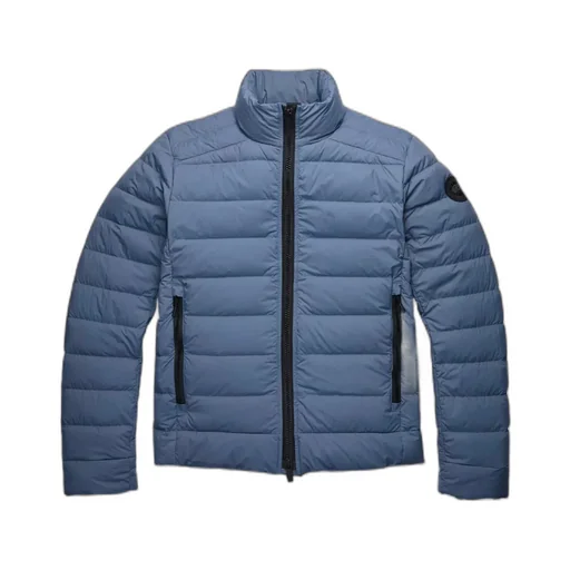 Crofton Jacket Enduraluxe