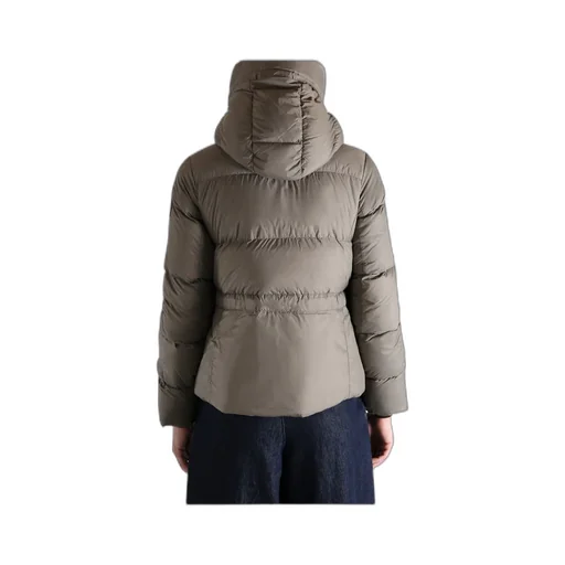 Montgomery Jacket