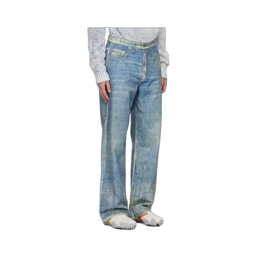Paint Jeans