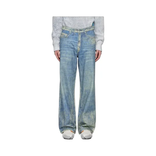 Paint Jeans