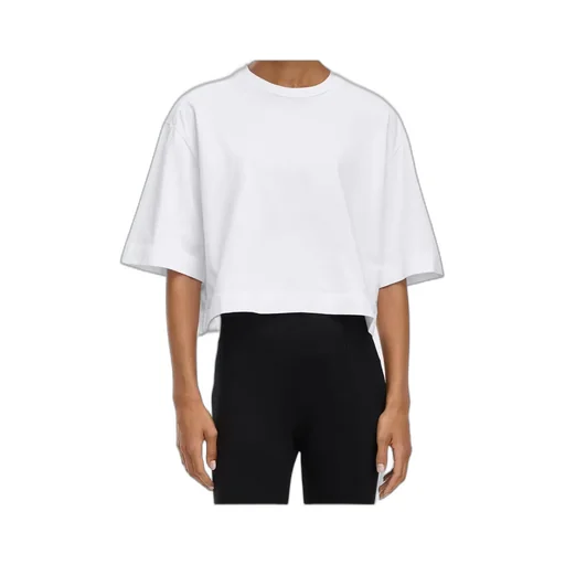 Addison Cropped T-Shirt