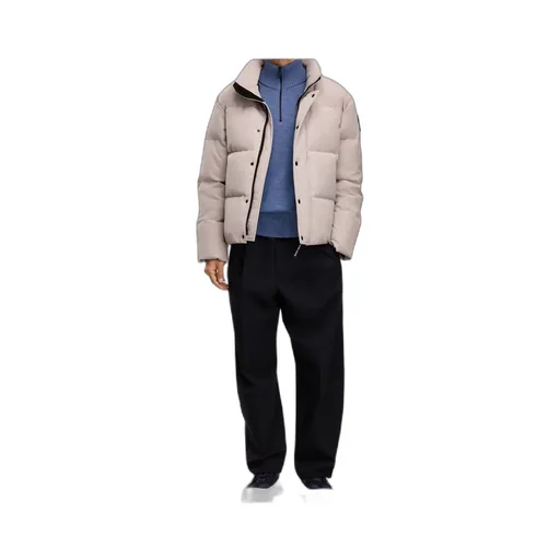 Bayview Parka