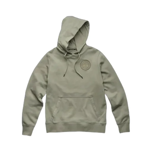 Long-Sleeved Sweatshirt