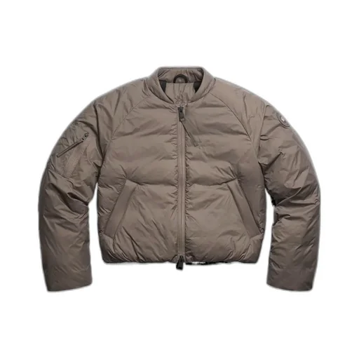 Elba Bomber