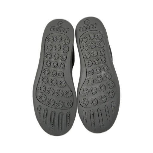 Peu Low-Top Sneakers