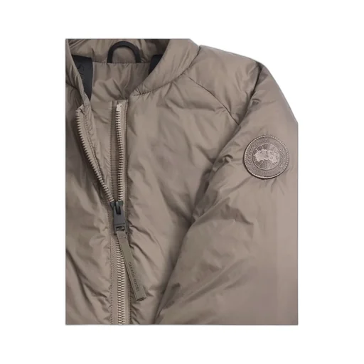 Elba Bomber