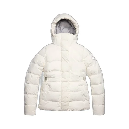 Lyndale Puffer Jacket