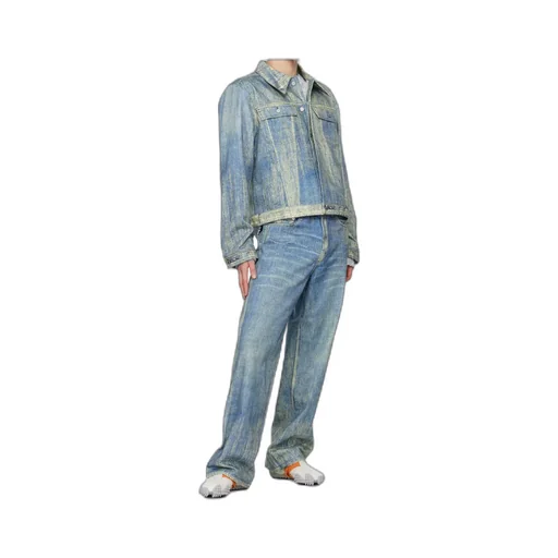 Paint Jeans