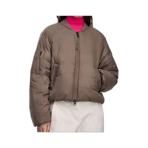 Elba Bomber