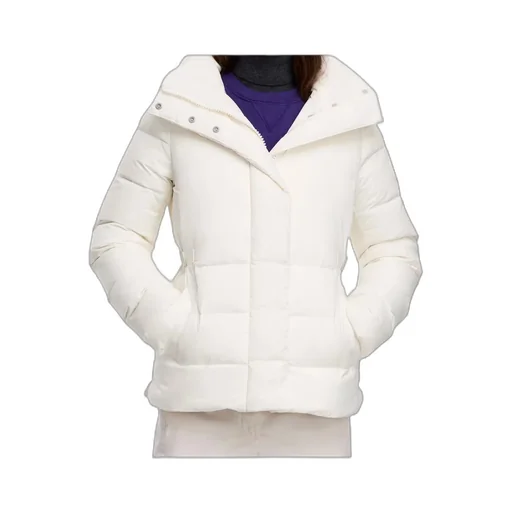 Lyndale Puffer Jacket