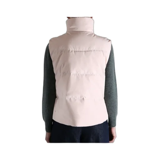Grandview Cropped Vest