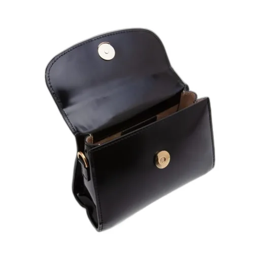 Mini Tote Bag