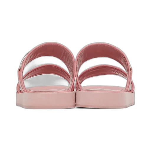 Easy Leather Sandals