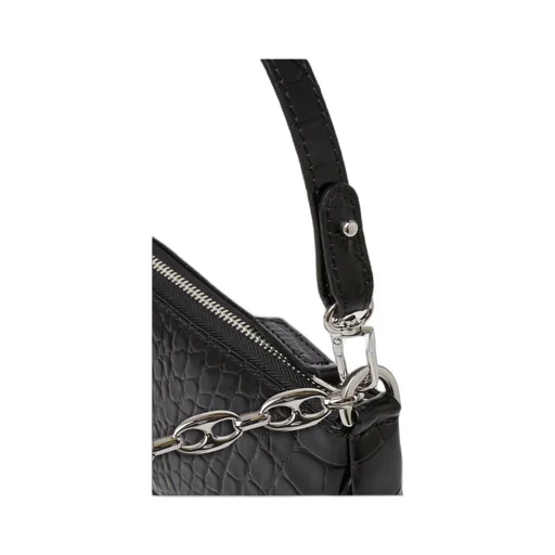 Rachel Zipped Mini Shoulder Bag