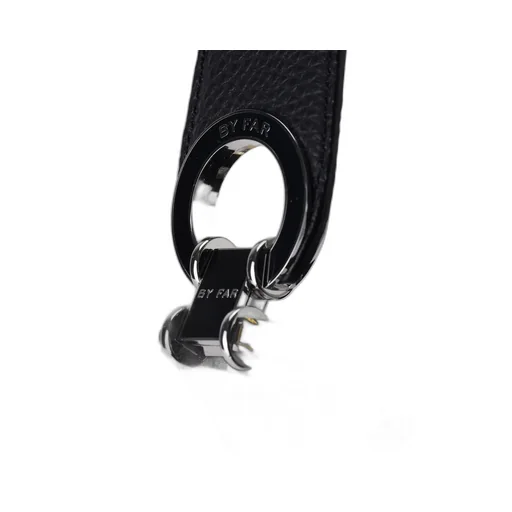 Logo Shoulder Bag