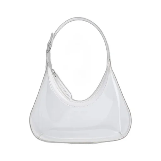 Logo Shoulder Bag