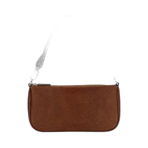 Logo Handbag