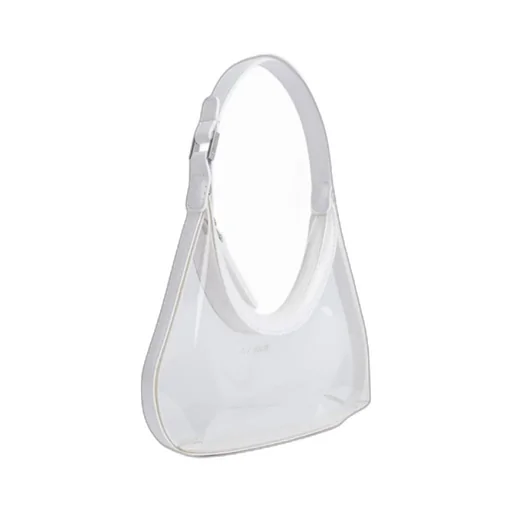 Logo Shoulder Bag