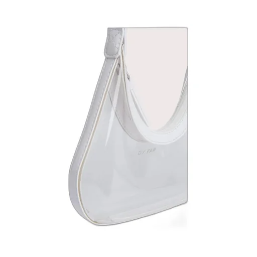 Logo Shoulder Bag