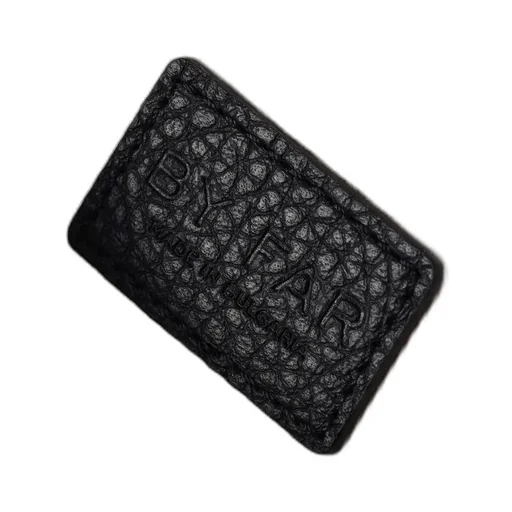 Logo Shoulder Bag
