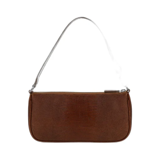 Logo Handbag