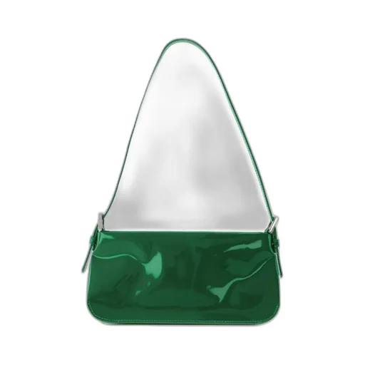 Dulce Zipped Shoulder Bag