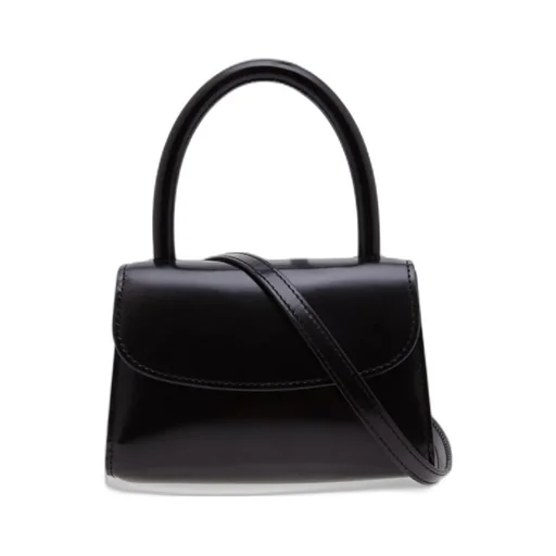 Mini Tote Bag