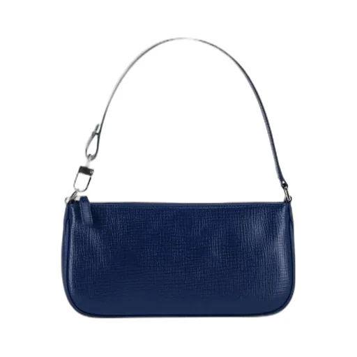 Logo Shoulder Bag