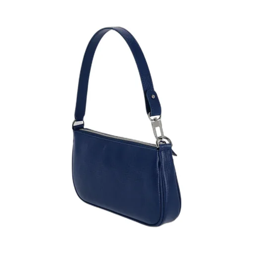 Logo Shoulder Bag