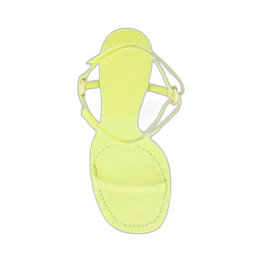 Mia 100Mm Heeled Sandals