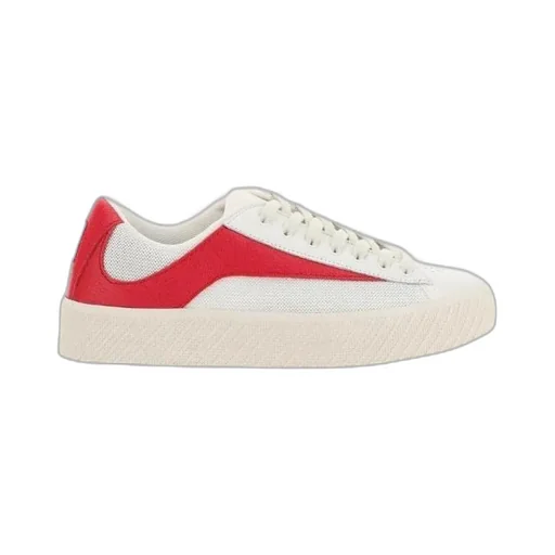 Rodina Low-Top Sneakers