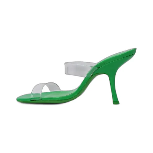 Clara Strappy Heeled Sandals