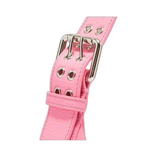 Soho Mini Zipped Shoulder Bag