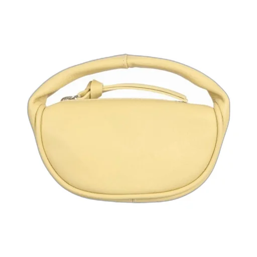 Logo Handbag
