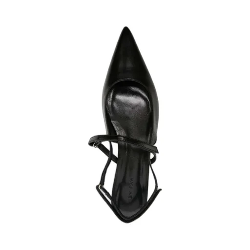 Magic Straps With Ballet Shoes