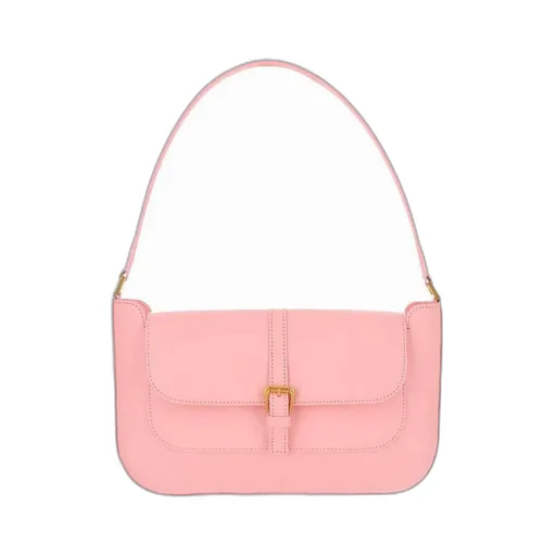 Logo Handbag