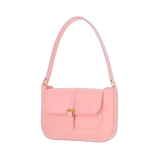 Logo Handbag