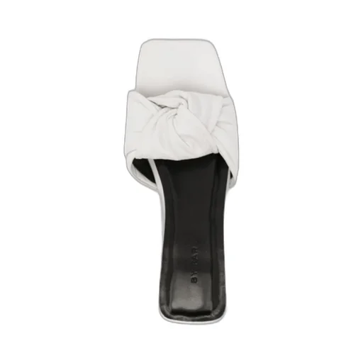 Logo Sandals
