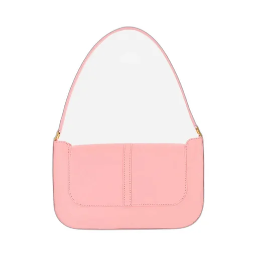 Logo Handbag