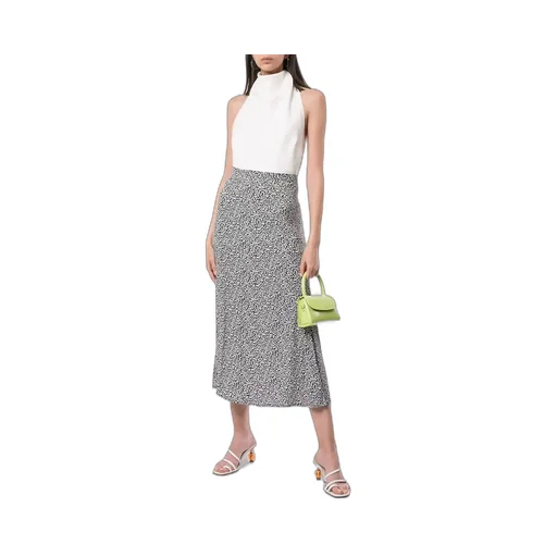 Mini Patent Handbag
