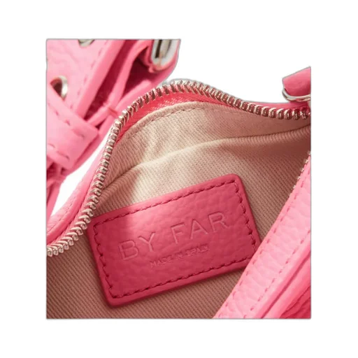 Soho Mini Zipped Shoulder Bag