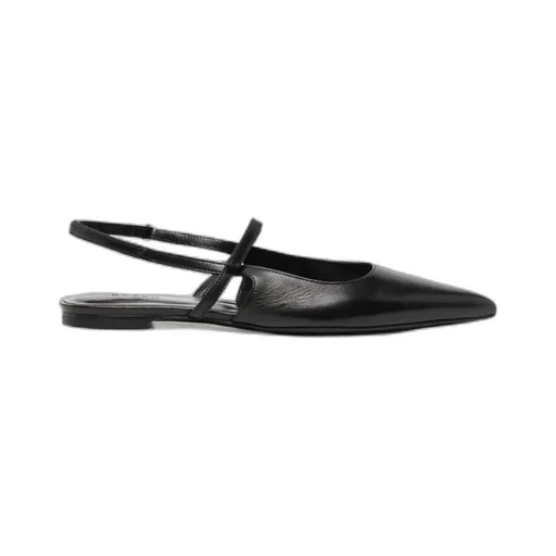 Magic Straps With Ballet Shoes